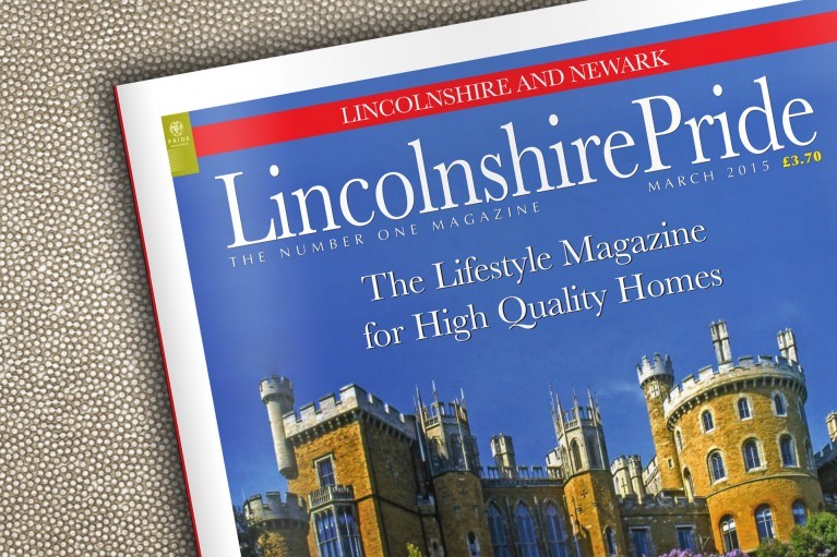 Lincolnshire Pride