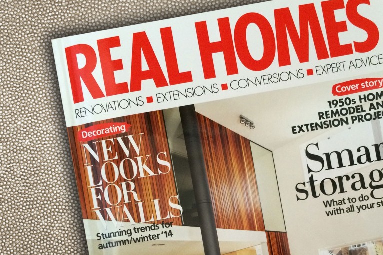 Real Homes
