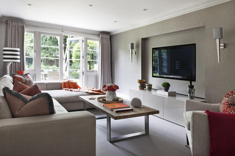 London Interior Design