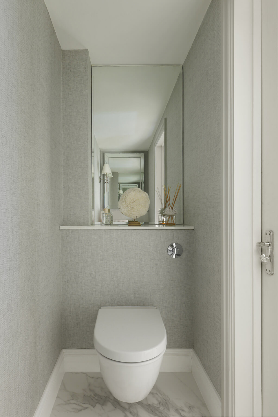 Luxury Bathroom Interior Design