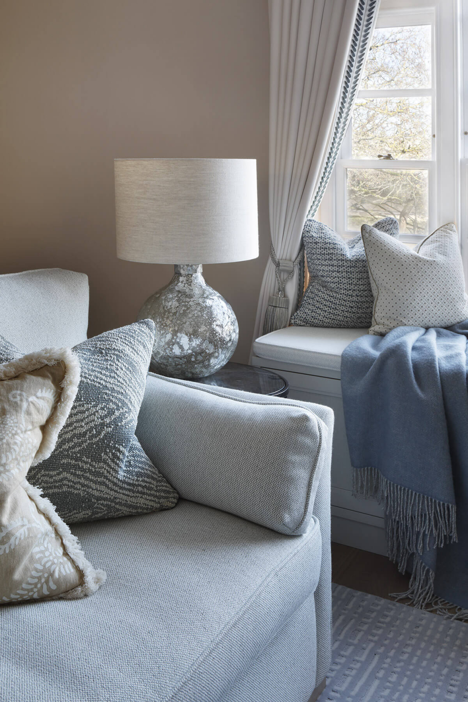 Mortlake Upon Thames Interior Designer in London
