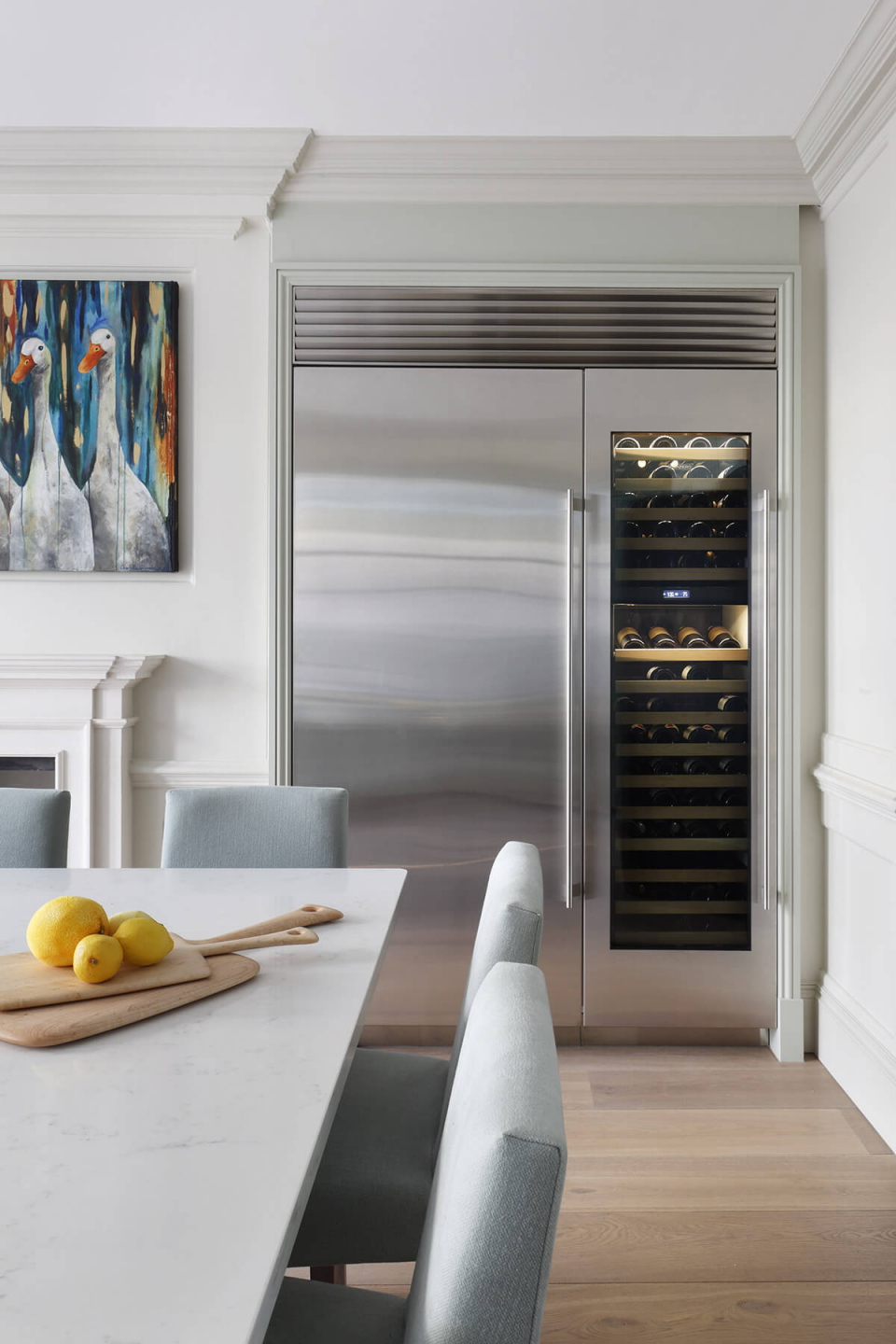Mortlake Upon Thames Interior Designer in London