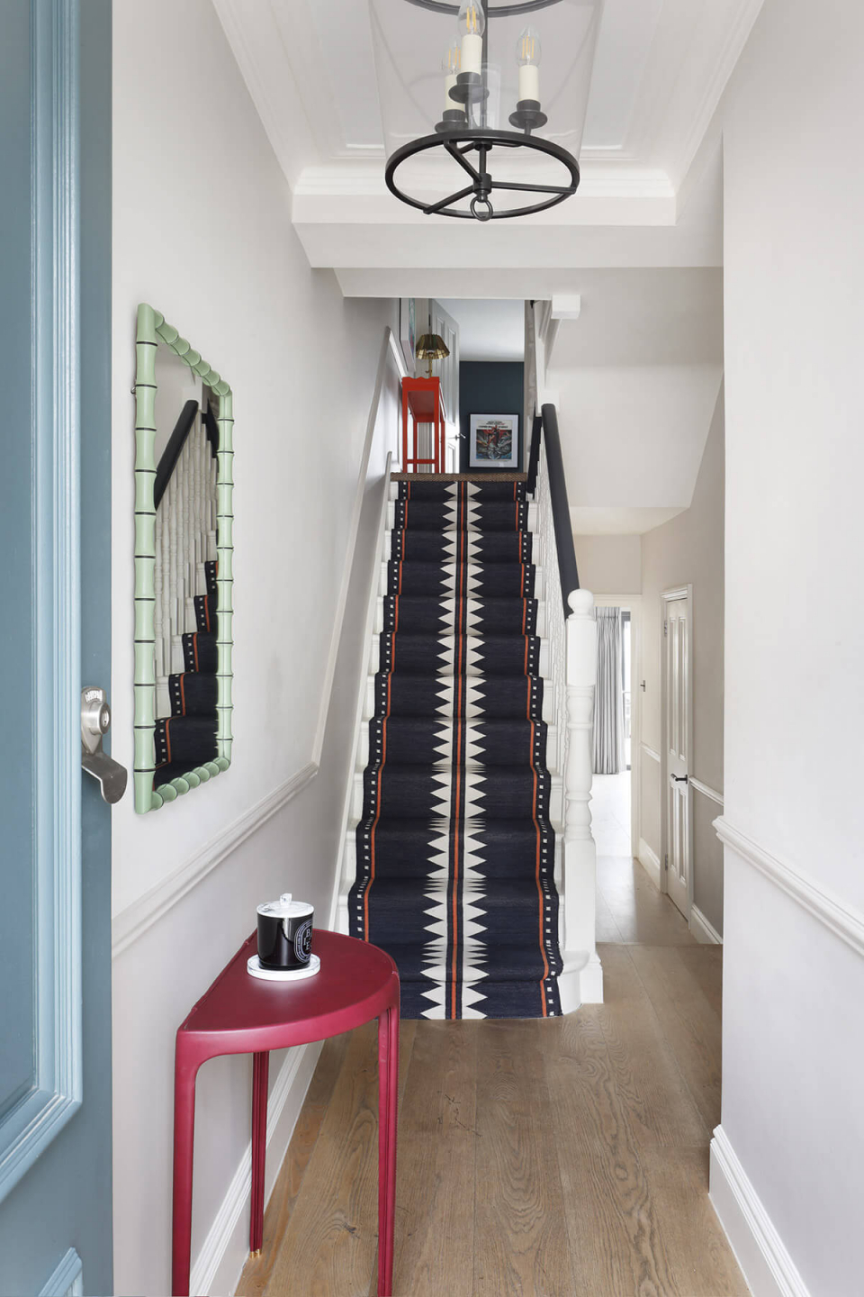 Putney Residence Interior Design Services