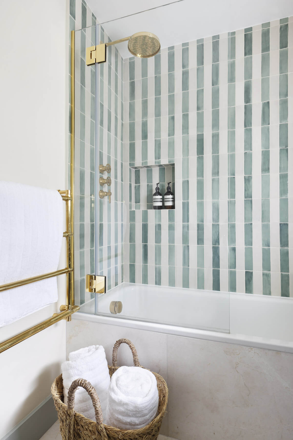 Putney Residence Interior Design Services