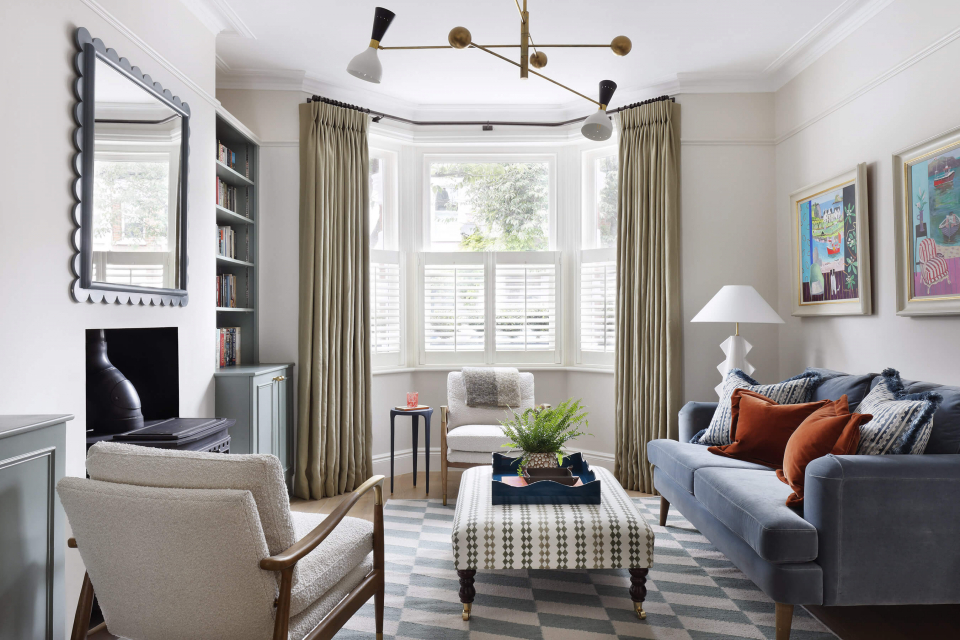 Putney Residence